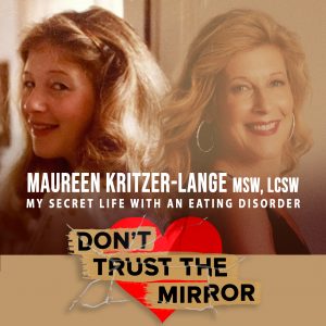 Dont Trust The Mirror