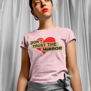 Branded T-Shirt