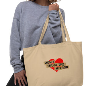 Branded Tote Bag